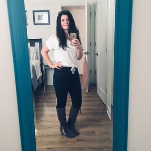 Meet your Posher, Kate